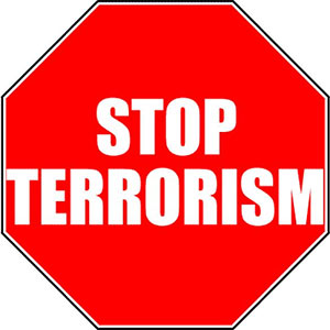 Stop Terrorism