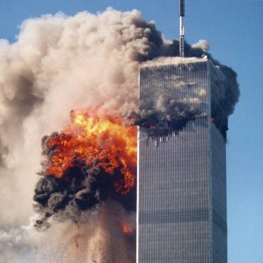 Fight against terrorism