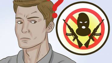 How to Help Stop Fighting Terrorism