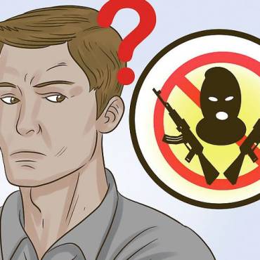 How to Help Stop Fighting Terrorism